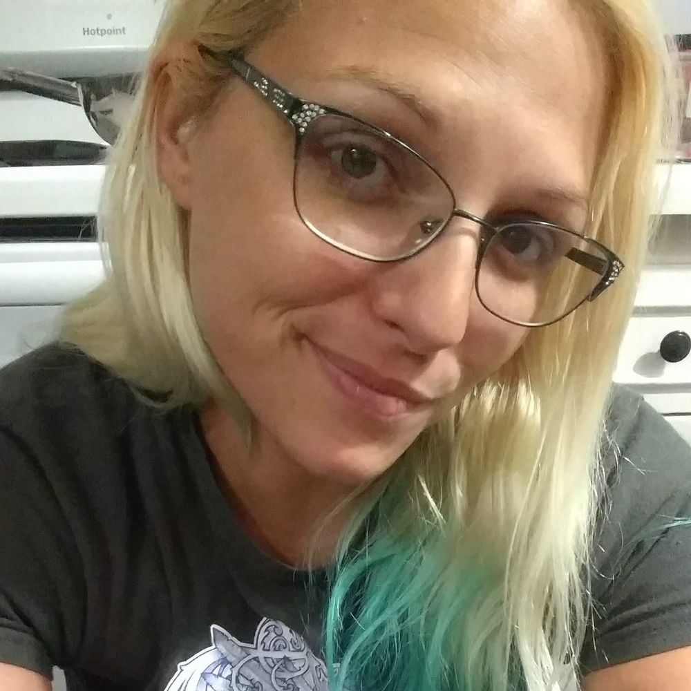 Meet your Posher, Mary